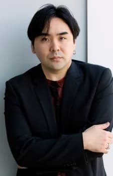 Amano, Yumihiko