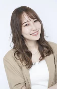 Hatsumi, Mary