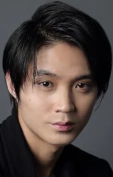 Isomura, Hayato