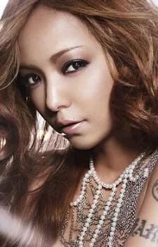 Amuro, Namie