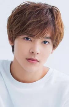 Tsubokura, Kousei