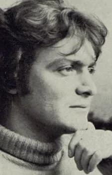 Gernez, Jean-Pierre
