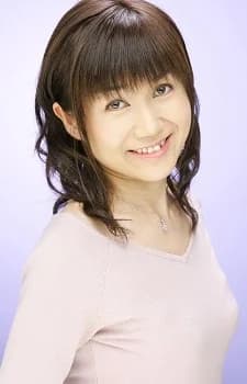 Koike, Akiko