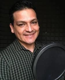 Moreno, Luis H.