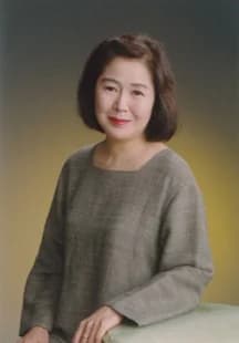 Nobusawa, Mieko