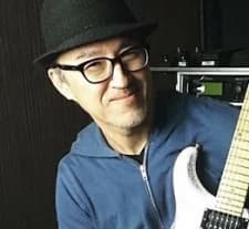 Masuzaki, Takashi
