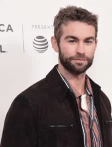 Crawford, Chace