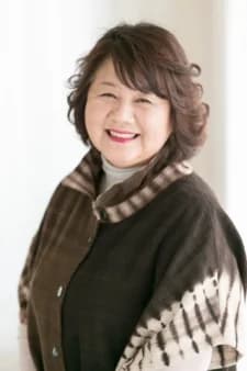Saitou, Chieko