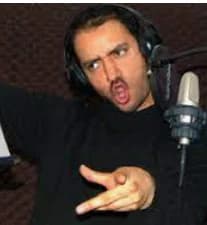 Saavedra, Rodrigo