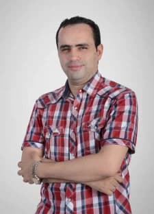 Elshazly, Hesham