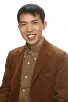 Takamine, Iwao