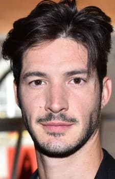 Bruneau, Éric