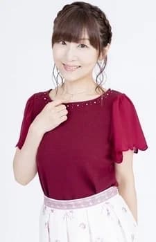 Tsunakake, Hiromi