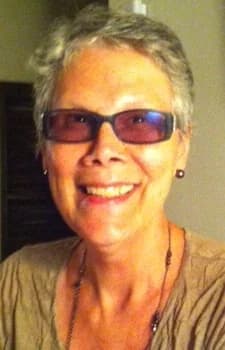 Arsenault, Madeleine