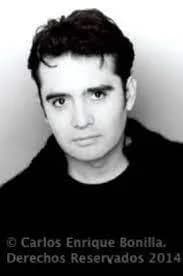 Bonilla, Carlos Enrique