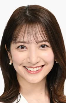Sasazaki, Rina