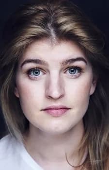 Curtis-Ward, Claire