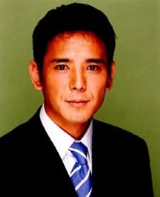 Miyashita, Naoki