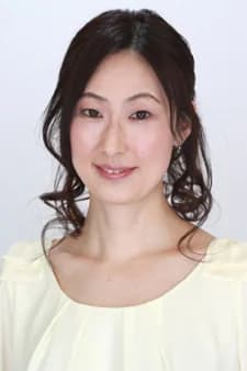 Hokuto, Rika