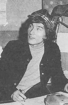 Takahashi, Shinya