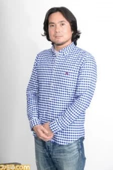 Baba, Hideo