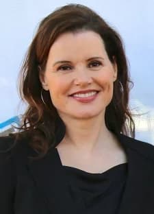 Davis, Geena