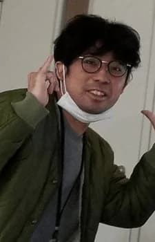 Umehara, Shouta