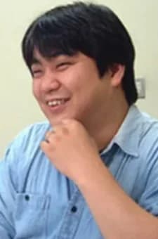 Matsuda, Takeshi