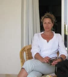 Marín Picó, Nuria