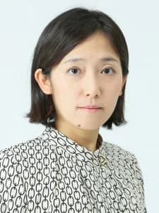 Kanou, Minako