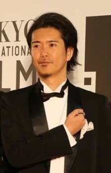 Kinoshita, Tetsuya