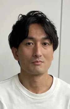 Nishimura, Tomoyasu
