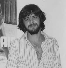 Francisco Garcia, João