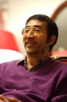 Araki, Ichirou