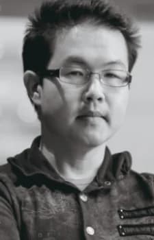 Masumoto, Kazuya