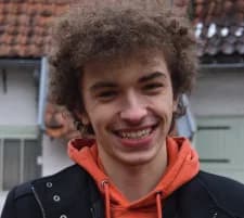 Leroy, Léandre