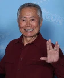 Takei, George