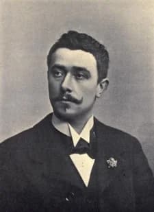 Maeterlinck, Maurice