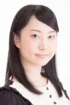 Matsuyama, Sayaka