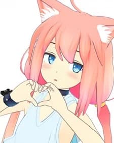 Hinata, Nekomiya