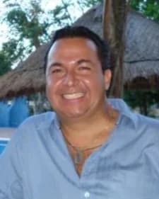 Molina López, Roberto