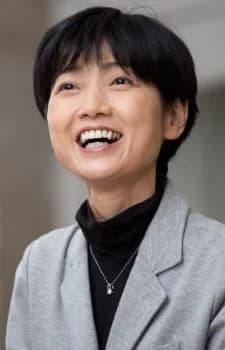 Okamoto, Mitsuko