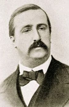 Borodin, Alexander Porfiryevich