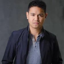 Ramacho, Andres Paul
