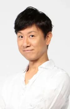 Sakai, Tetsuya