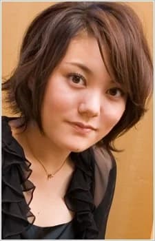 Suzuki, Anne
