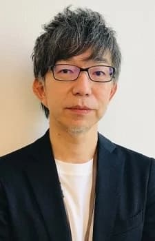 Ookuma, Kazunari