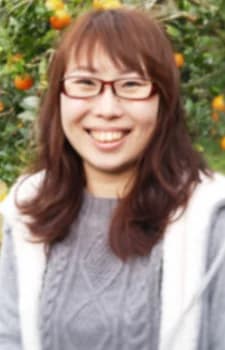 Kawasaki, Ayaka