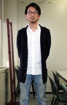 Takami, Youhei