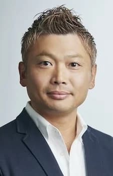 Minabe, Naoki